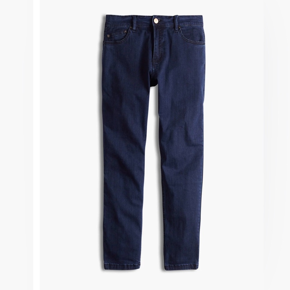 Mugsy Studio Blues Men's Blue Jeans Style number FLX3NSB